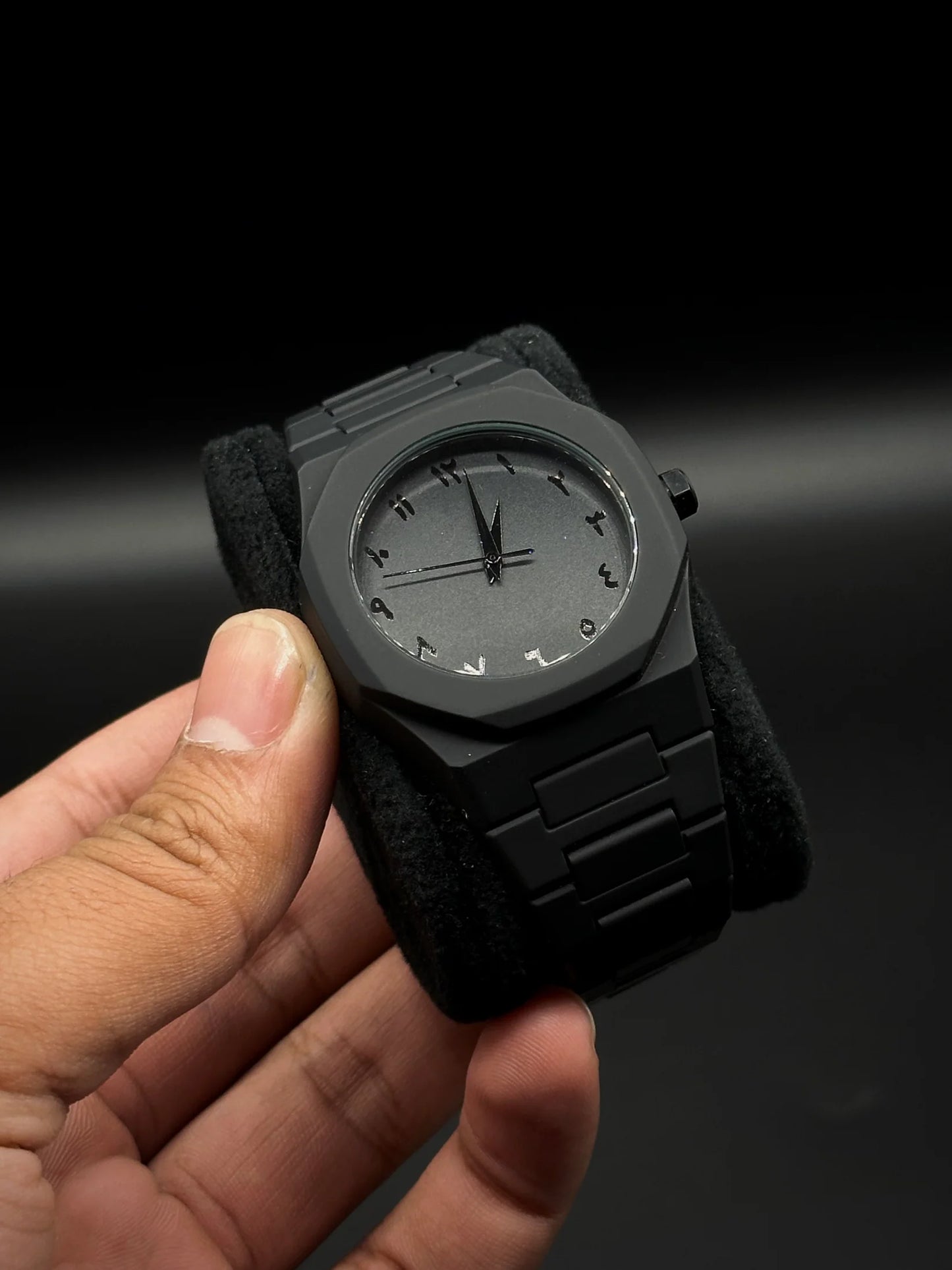 Arabic MrWatch 80k