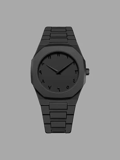 Arabic MrWatch 80k