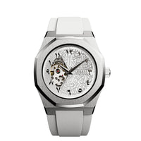 MrWatch arabic silver