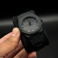 Arabic MrWatch 80k